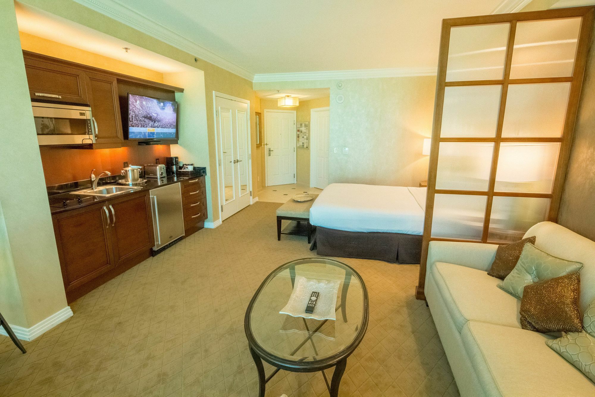 Lucky Gem Penthouse & Luxury Suites At Signature Resort, Strip View 509 Las Vegas Exterior photo